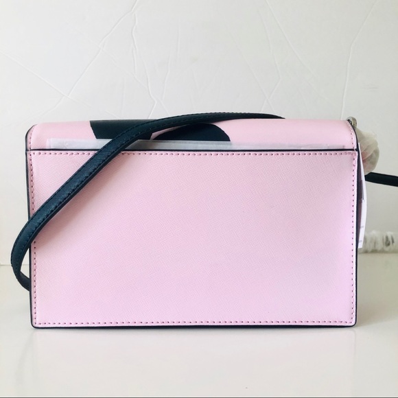 Kate Spade Cameron Convertible Crossbody Purse - Picture 2 of 7